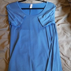 Lularoe size small perfect t